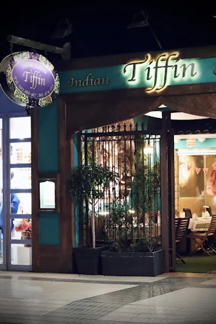Tiffin (Authentic Indian cuisine) CURRY &TANDOORI HOUSE