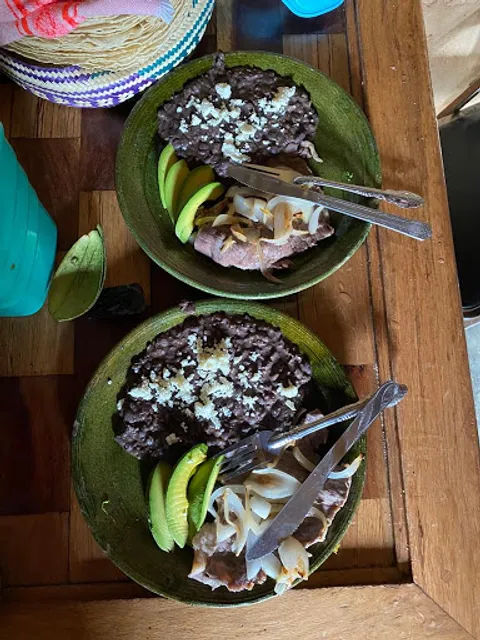 El Sazon de la Abuela