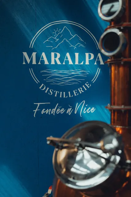 Distillerie Maralpa