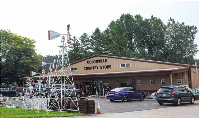 Colonville Country Store