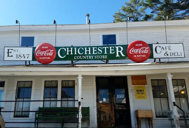 Chichester Country Store