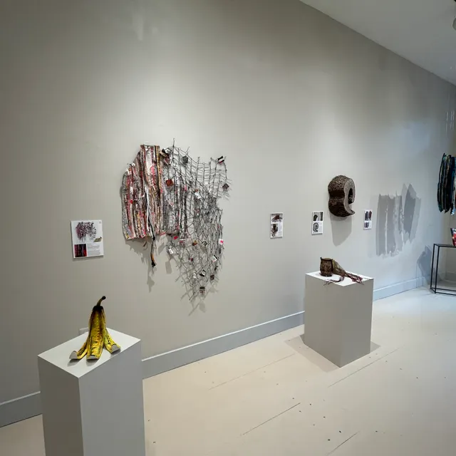 Gravers Lane Gallery