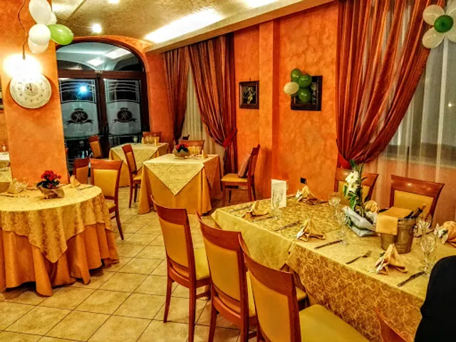 Ristorante Hirpinus Di Flammia Eleonora