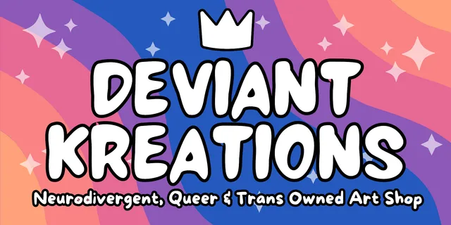 Deviant Kreations