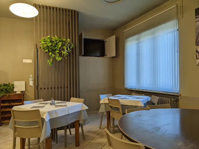 La Rosa Blu Ristorante Pizzeria