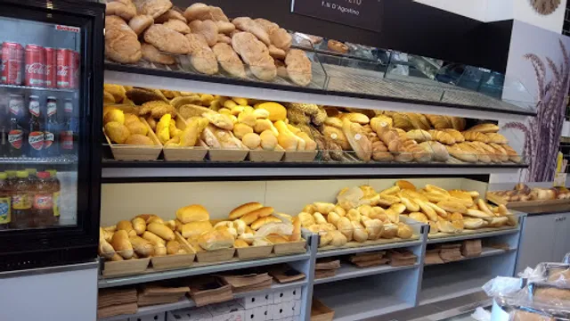 Panificio F.lli D'Agostino