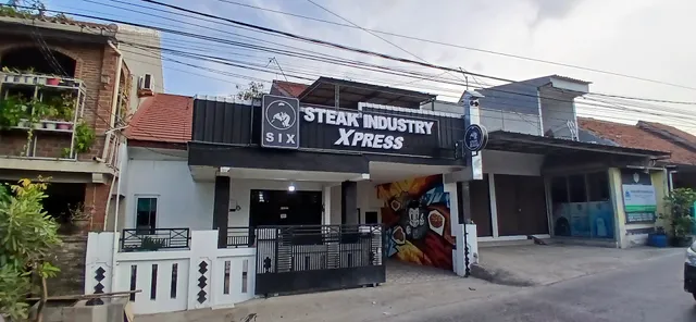 Steak Industry Xpress (SIX)