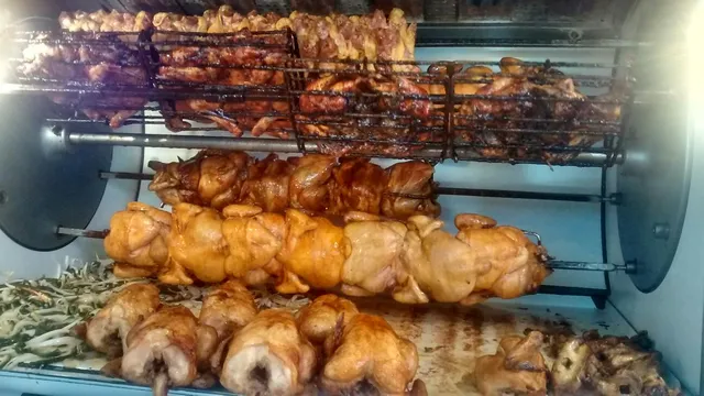 Rosticería la Virgencita