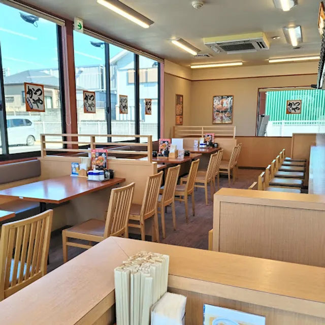 Katsuya Kashiwa Shonan Store