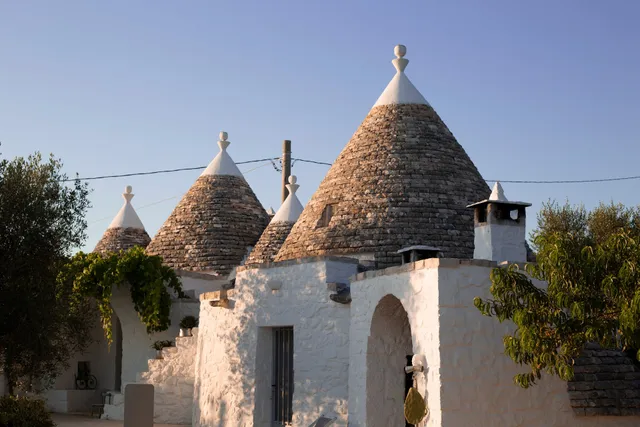 Trullo Picchiagiuda