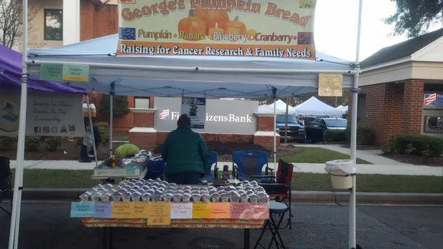 Summerville Farmers Market