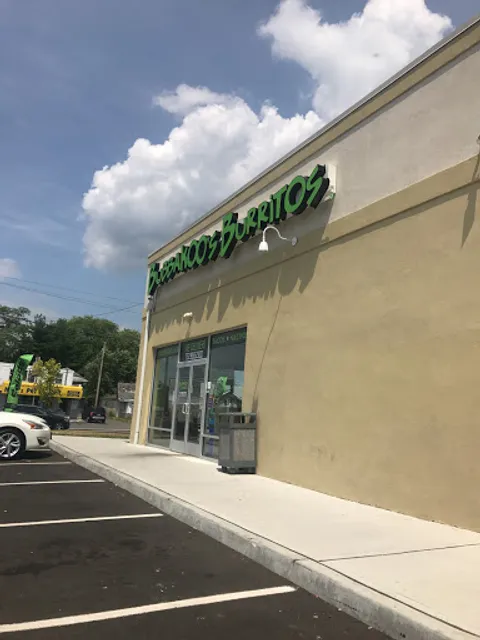 Bubbakoo's Burritos