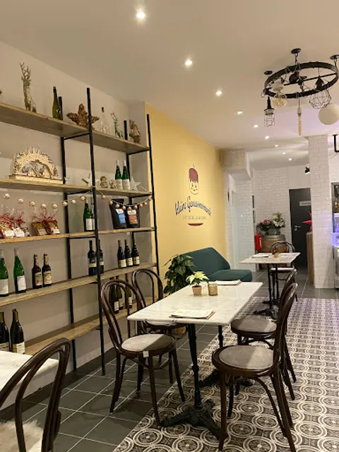 kleine Genussmomente