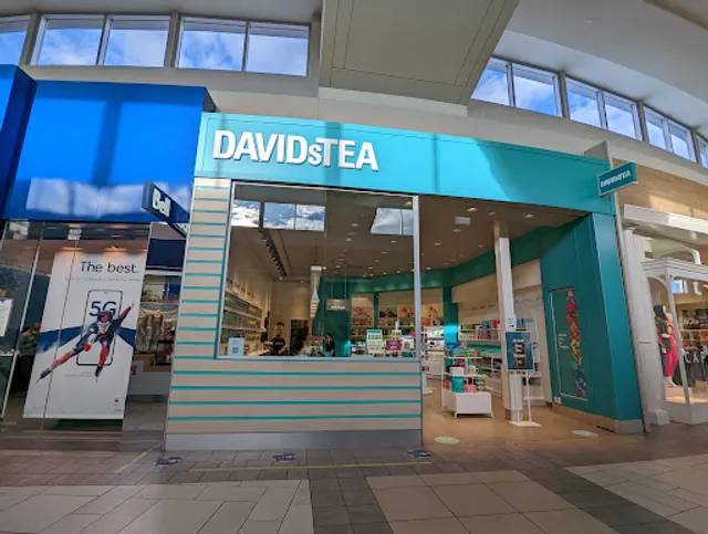 DAVIDsTEA - Market Mall