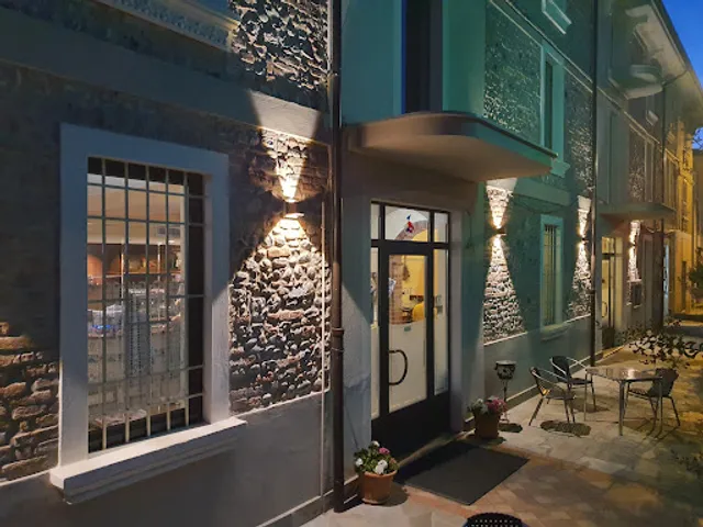 Bar Trattoria Pinocchio