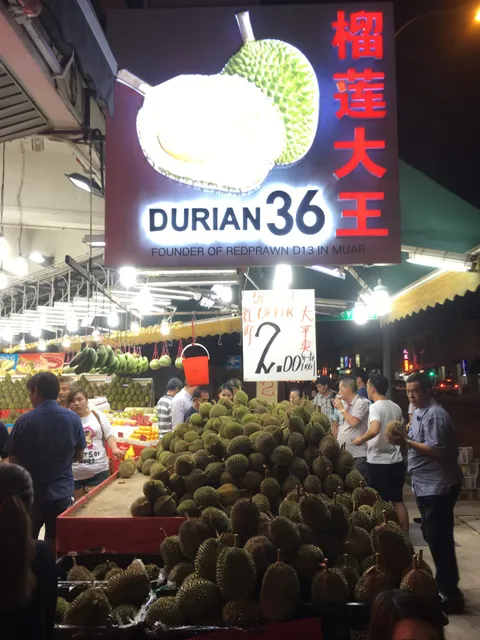 Durian 36