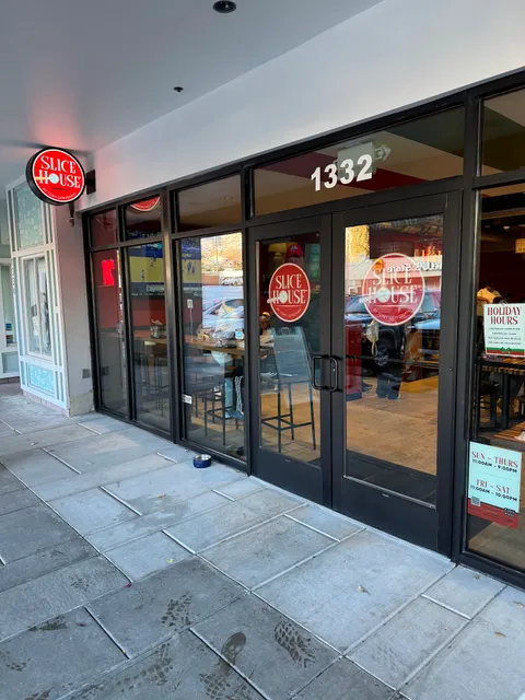 Slice House by Tony Gemignani