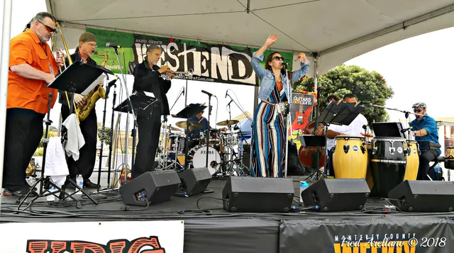 West End Celebration