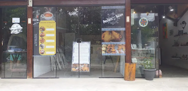 Pastéis Quase de Belém