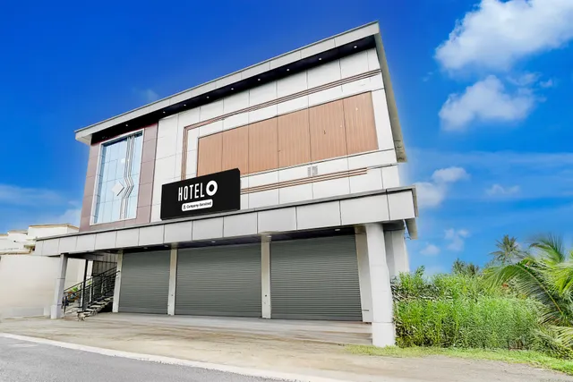 Hotel O Pukkattupady Aluva East Formerly ECSTACY LA CASA