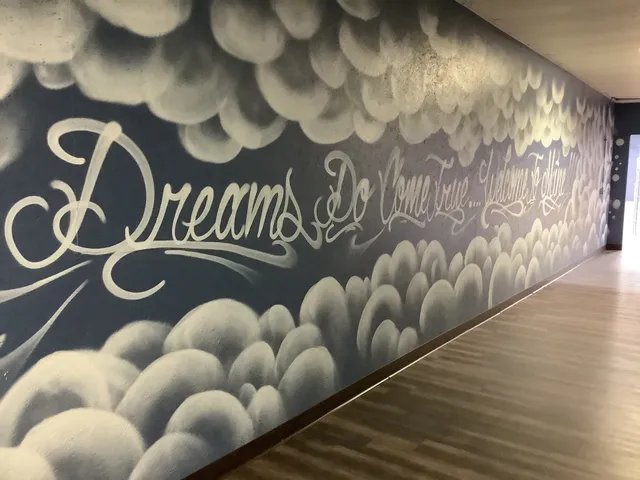 DC's Sports Complex LLC