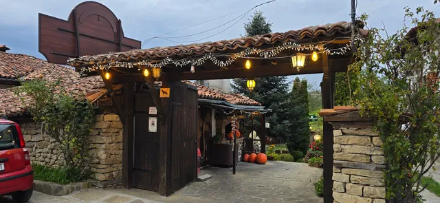 Hotel Arbanasi Maraya