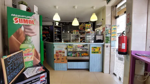 Os Brasileiros de Ourique