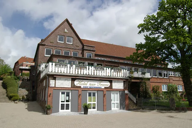 Hotel zur Treene