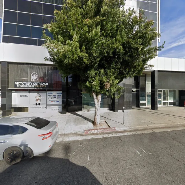 Victory Outreach Van Nuys