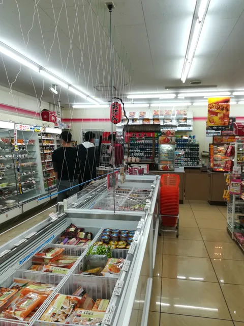 7-Eleven Kofu Kudama