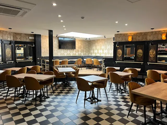 L'inattendu Mouscron