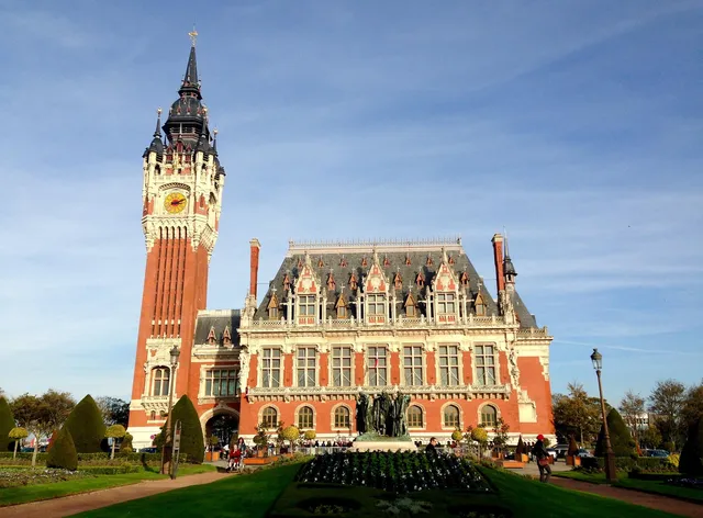 Le Cercle de Malines