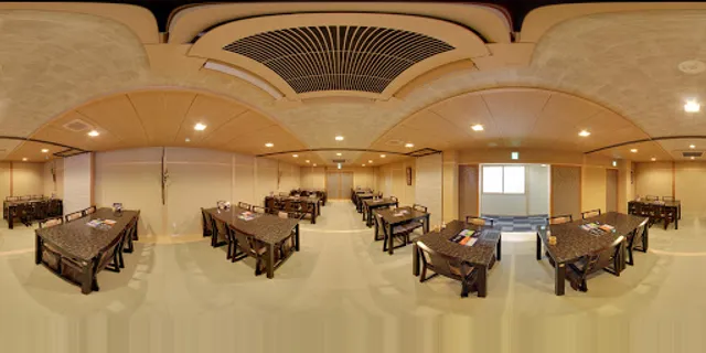 Japanese cuisine and sushi Kikuya