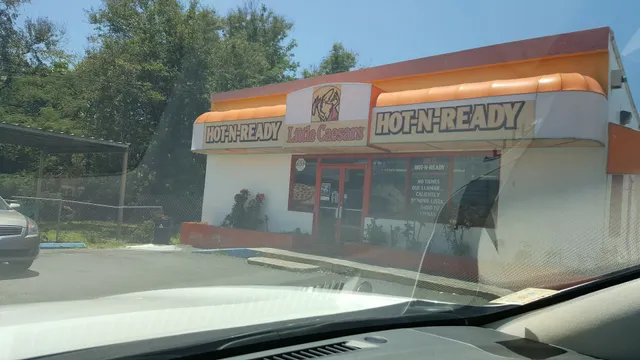Little Caesars Pizza