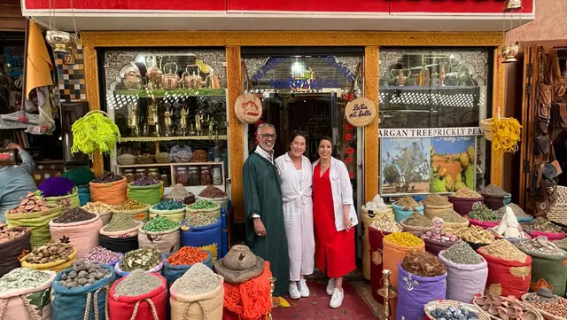 Herboriste la Sagesse