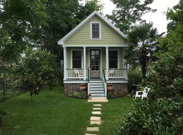 Sunset View Cottages
