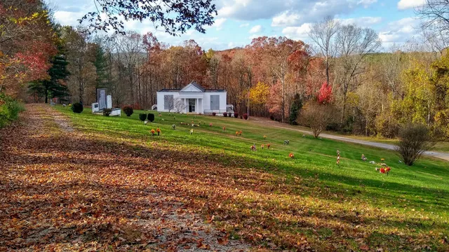 Altavista Memorial Park