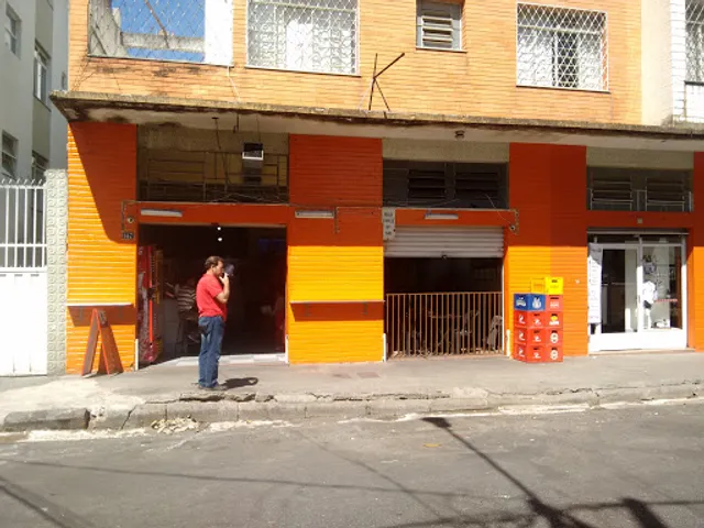 Bar e Restaurante do Moitta