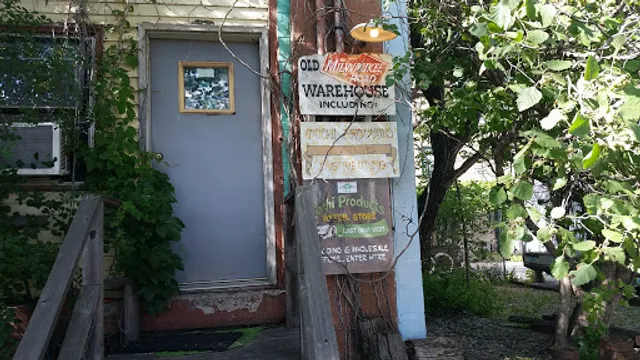 Tochi Products And Specialty Foods