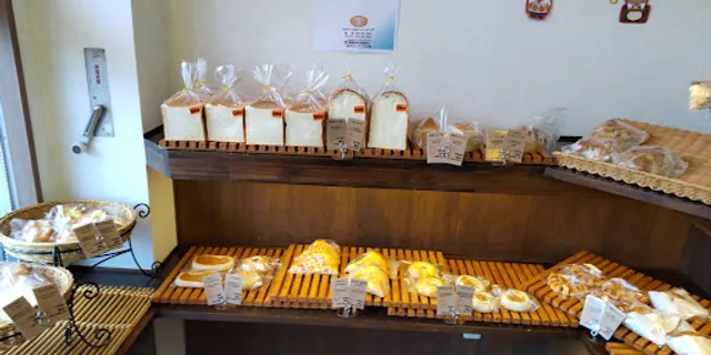 リトルベア 白山浦店