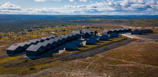 Star Arctic Hotel & Activities