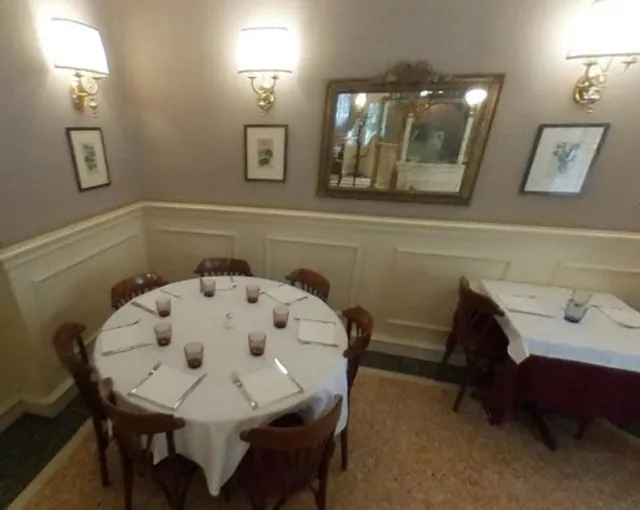 Partenopea Ristorante Pizzeria