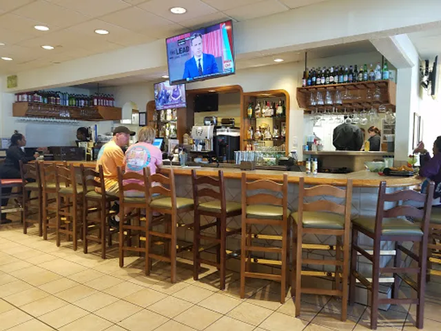 Olive Garden Italian Restaurant