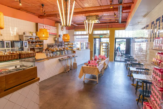 Royal Bakery