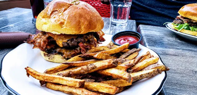 Notre-Boeuf-de-Grâce