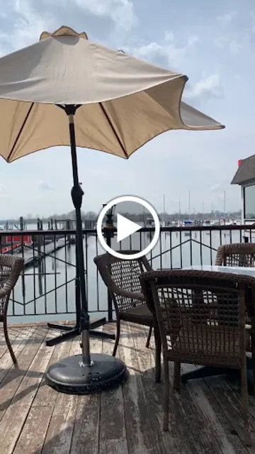 Portofino Restaurant