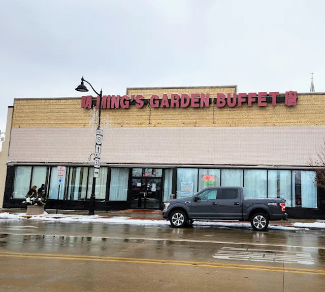 Ming's Garden Chinese Restaurant