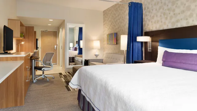 Home2 Suites by Hilton Milton Ontario