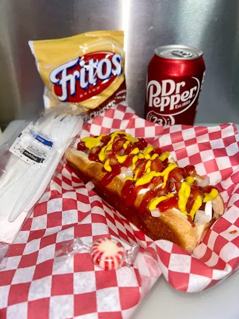 Ceviches y Aguachiles el Guero