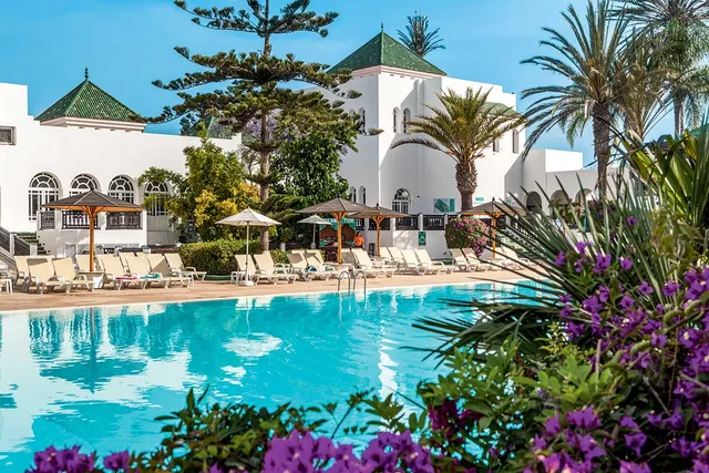Club Marmara Les Jardins D'agadir